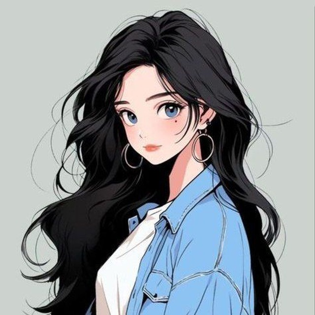 Satoshi Daughter